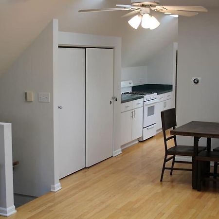 Lincoln Park Living - 3 Queen Beds - Sleeps 6 Chicago Buitenkant foto