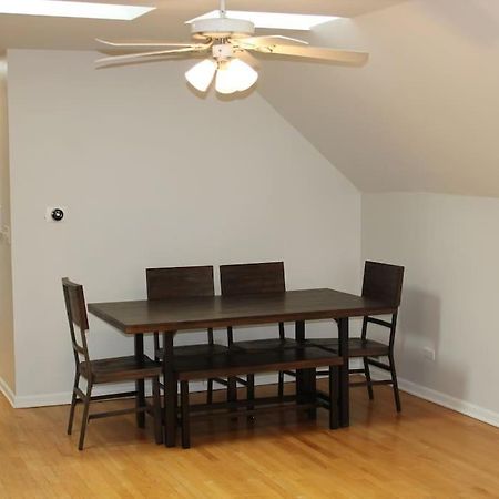 Lincoln Park Living - 3 Queen Beds - Sleeps 6 Chicago Buitenkant foto